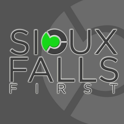Sioux Falls First: Audio