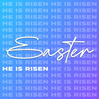 Easter Sunday :: No Doubts About It // Wayne Meadows