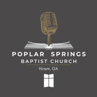 Wayne Meadows - Real Faith (John 4:39-54)