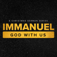 Immanuel: God With Us, Part 1 :: A Firm Faith // Wayne Meadows