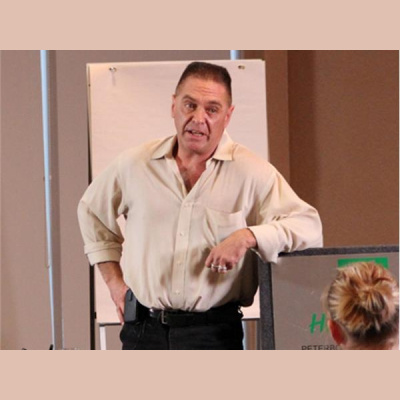 Harm Reduction Radio - Hams