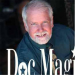 Doc Magi - The Mind Of The Magi