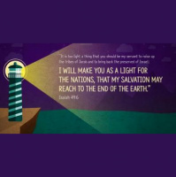 The Call of God - Shadreck Kagoro