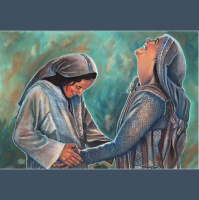 Sermon 12-2-2019 The Promise Luke 1:26