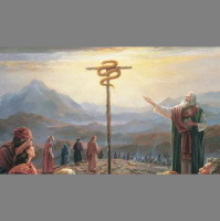 Sermon 10-27-2019: The Promised Plan of God - Numbers 21:4-9