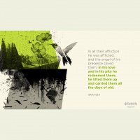 Sermon for 12-29-2019 - Shardreck Kogaro