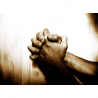 August 4, 2019 A Church That Prays