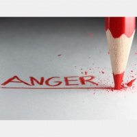 Sermon for 3-22-2020 Anger Matthew 5:21-26