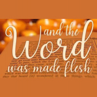 Easter Sermon John 1:14 - The Word Became Flesh