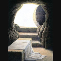 Easter Sunday - Jesus Is Alive