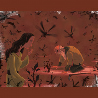 Sermon 12-8-2019 The Promise of Justice (Minor Prophets)