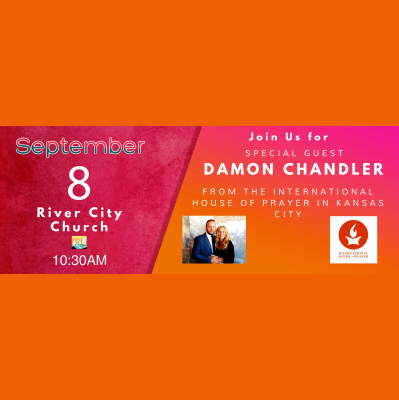 River City Church Montgomery Podcast