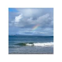 Spiritual growth is sin less and obey more.