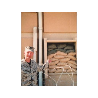 God is with you wherever you go.