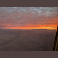 The prospect of the righteous is joy.