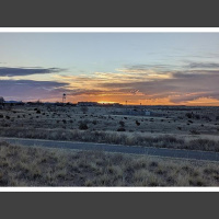 My victory and honor come from God alone.