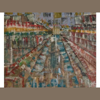 The time is fulfilled, the day of the Lord is near.