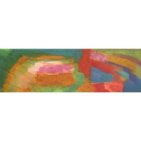 God is rich in love and mercy.