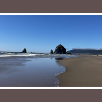 Blessed assurance Jesus is mine!