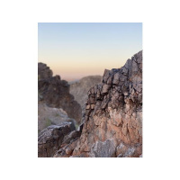 When my life was ebbing away, I remembered you, Lord and my prayer rose to you.