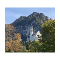 Our lives are written for the ending.