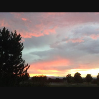 Let not your hearts be troubled. Believe in God. Believe also in me (Jesus).