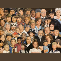 People need the Lord.