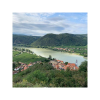 A person is measured by the truth of their humility.