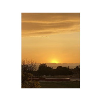 Do not let your past rob you of your future.