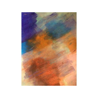 Tears bear witness of the courage to go through suffering.