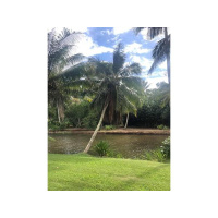 Stability occurs when I am not concern about me.