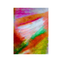 Be faithful to the truth. You will be rewarded.