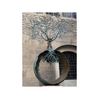 God’s presence is my good!