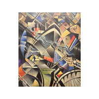 The heavens declare the glory of God the skies proclaim the work of his hands.