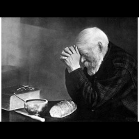 True life is your inner life with God.