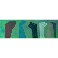 Be strong in the Lord and in his mighty power.