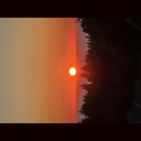 The Lord is the one who examines.