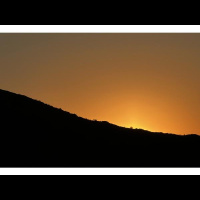 Life is not about finishing first. It is about finishing well.