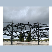 Let them praise your holy name.