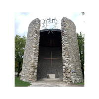 The Lord watches over the path of the Godly.