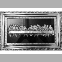 What would life be if we had no courage to attempt anything?