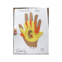 Fear can prevent us from giving and receiving love.