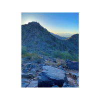 Don’t be a secondhand person.