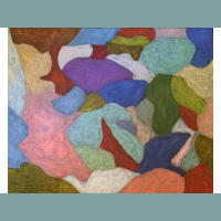 When you tell the truth it becomes a part of your past.