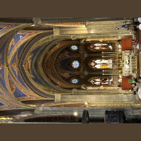 Blessed are the peacemakers, for they will be called children of God.