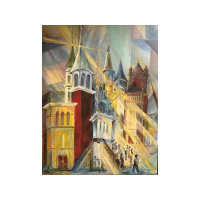 It is the crisises in our life that reveal the secrets of our hearts.