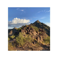 A believer walks by the spirit. Walk like Christ walked.