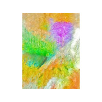 Tears shed for others is a sign of strength.