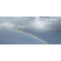 The heavens declare the glory of God!