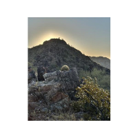 We are in a wrong state of mind if we are not in a thankful state of mind.